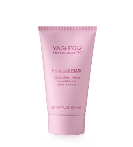 Emozioni Plus Crema Detergente