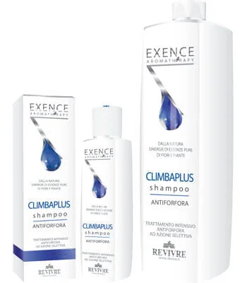 Climbaplus Shampoo