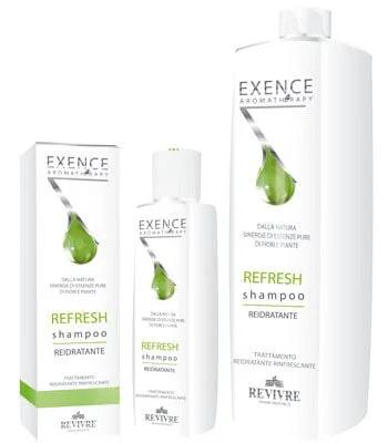 Refresh Shampoo