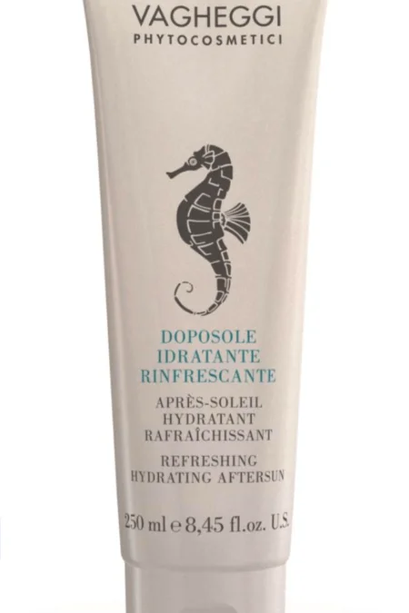DOPOSOLE IDRATANTE RINFRESCANTE