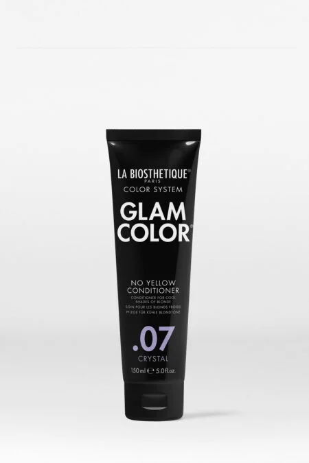 Glam Color No Yellow Conditioner .07 Crystal