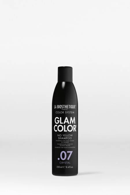 Glam Color No Yellow Shampoo .07 Crystal