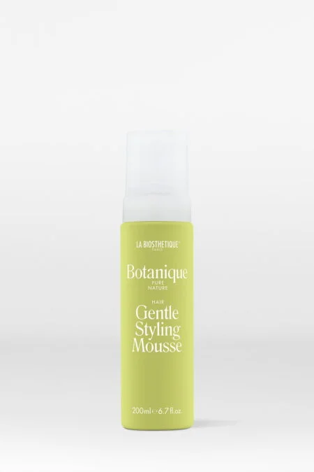 Gentle Styling Mousse