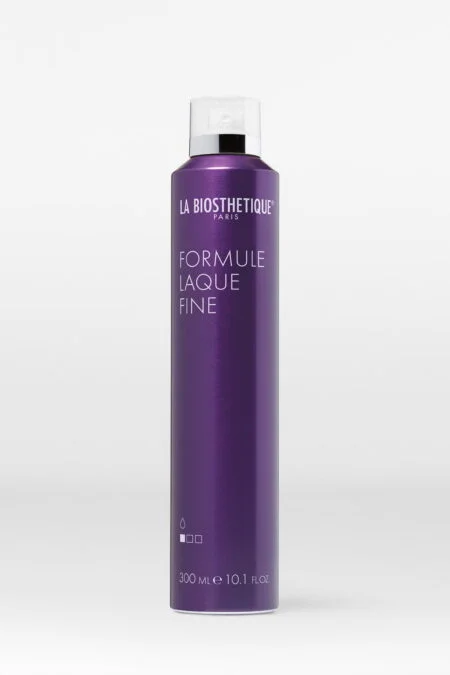 Formule Laque Fine
