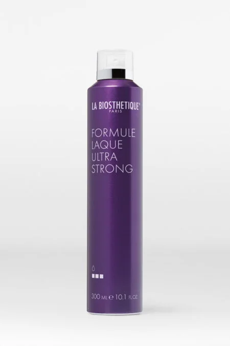 Formule Laque Ultra Strong