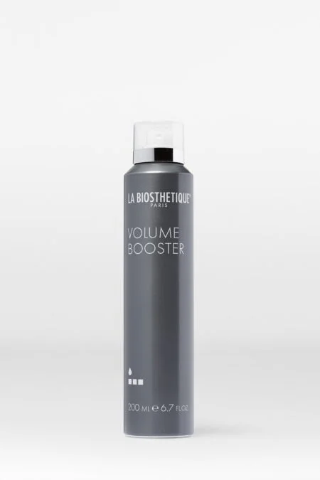 Volume Booster