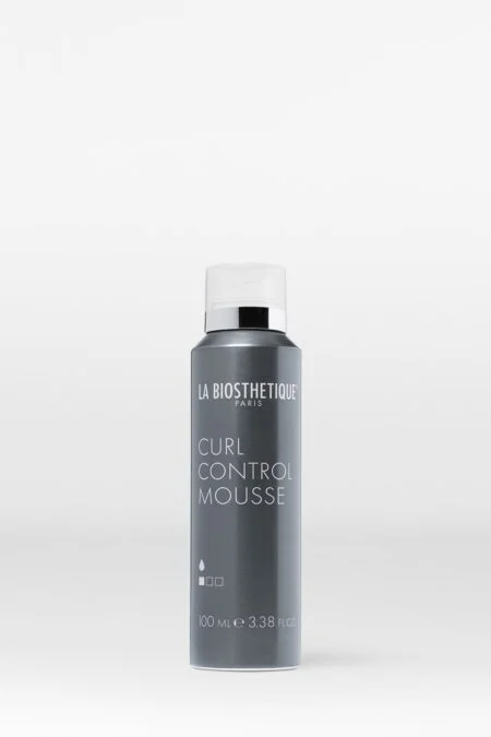 Curl Control Mousse