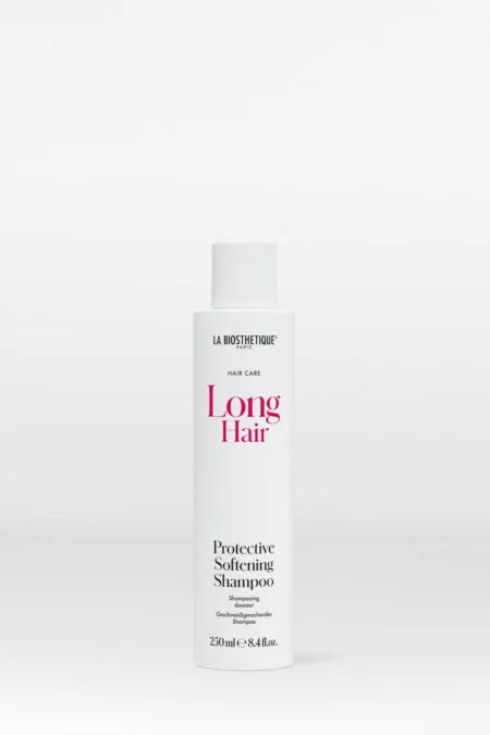Long Hair Protective Softening Shampoo