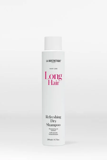 Long Hair Refreshing Dry Shampoo