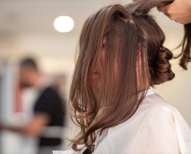 differenza tra hair stylist e parrucchiere