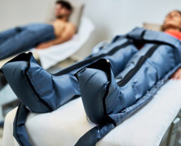A cosa serve la pressoterapia?