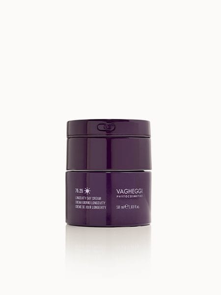 75.25 Longevity Day Cream + Efficacy Booster Device