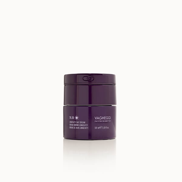 75.25 Longevity Day Cream + Efficacy Booster Device