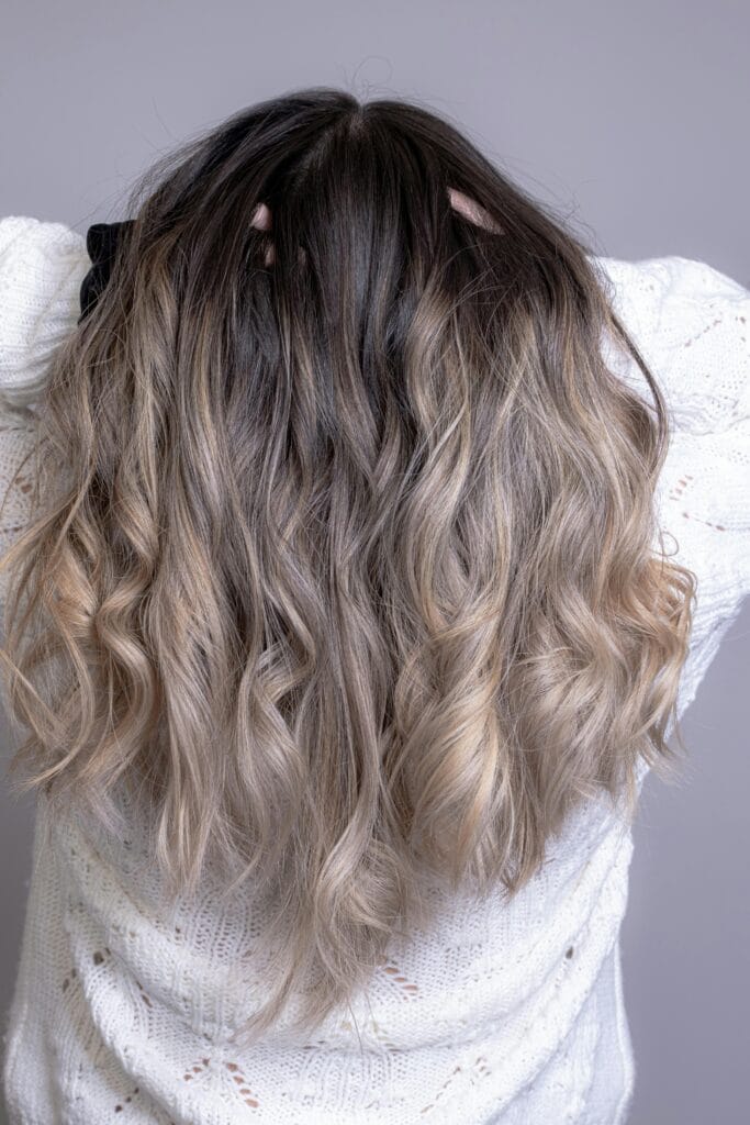 Prodotti per capelli volumizzanti