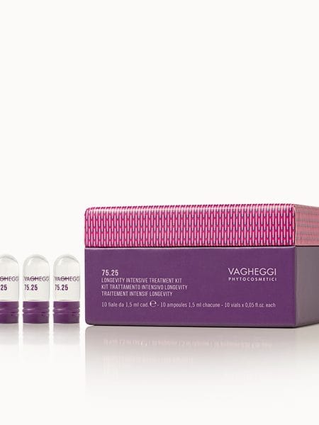 75.25 Longevity Intensive Treatment Kit