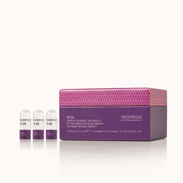 75.25 Longevity Intensive Treatment Kit