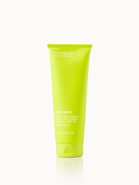 Bright Formula Detergente Tonico Illuminante