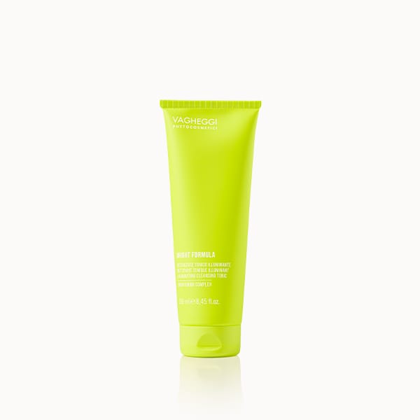 Bright Formula Detergente Tonico Illuminante