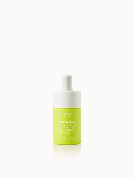 Bright Formula Concentrato Viso Antimacchia