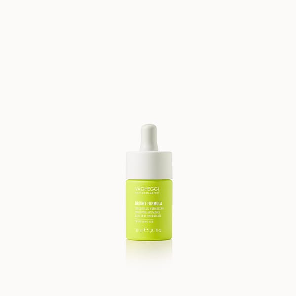 Bright Formula Concentrato Viso Antimacchia