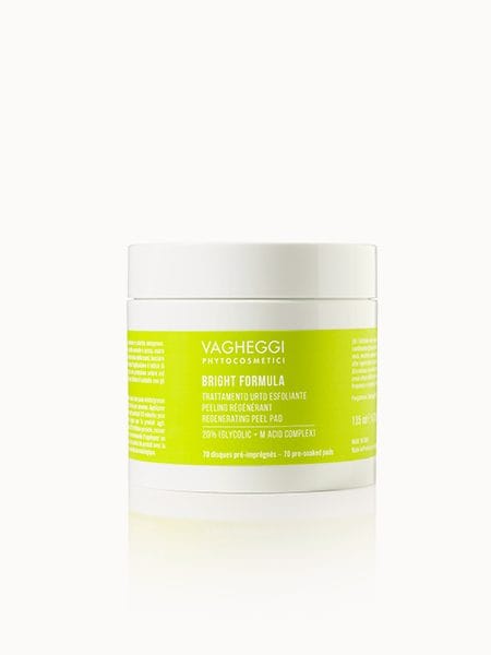 Bright Formula Trattamento Urto Esfoliante 20% (Glycolic + M Acid Complex)