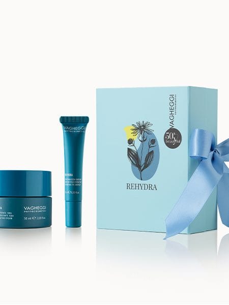 Beauty Box Limited Edition Rehydra