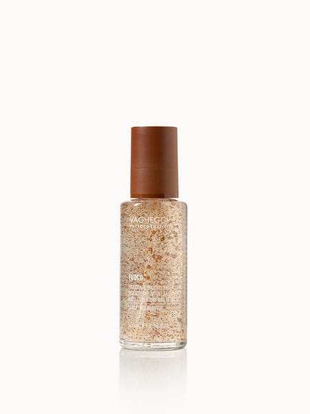 Fuoco Siero Riducente Modellante Corpo - Sculpting Booster