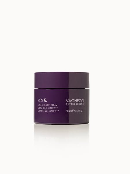 75.25 Longevity Night Cream