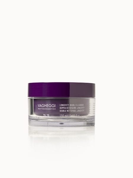 75.25 Longevity Double Cleanser