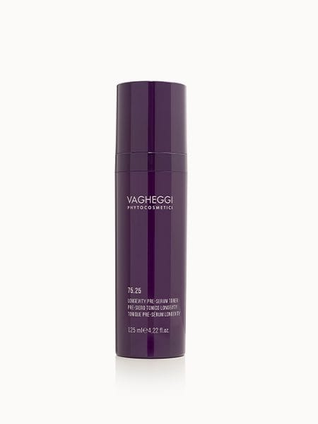 75.25 Longevity Pre-serum Toner