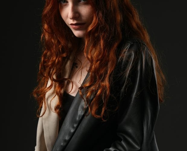 Quando tagliare i capelli ricci?